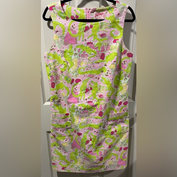 Lilly Pulitzer Dress - Picture 2 of 4